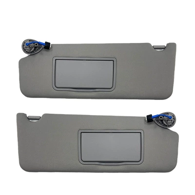83280-Tg7-A12Zb, Sun shade