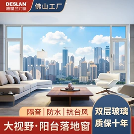 平开窗;推拉门;推拉窗