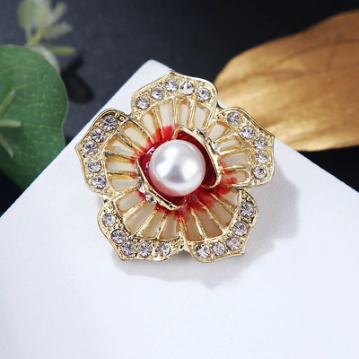 brooch pin corsage fashion clothes – Yaxa sancaqları