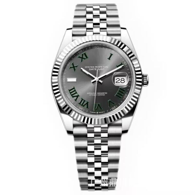 Rolex Datejust Men's Automatic Mechanical Watch, High-Quality Aaa Gray Diamond Datejust Watch, Datejust Mechanical Watch Rolex Datejust Men's Automatic Mechanical Watch, High-Quality Aaa Gray Diamond Datejust Watch, Datejust Mechanical Watch