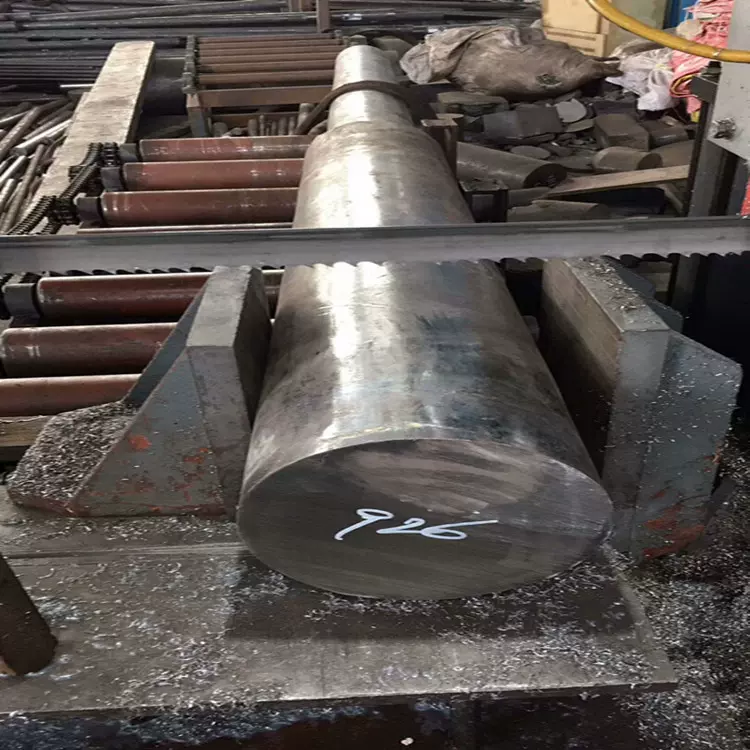 供应Incoloy926合金钢棒材 批发Incoloy926板材 可零切