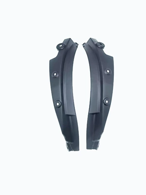 Suitable for Volvo Xc60 Rear Door Lining 2018-2026 Mudguard Manufacturer Cross-Border Sales Foreign Trade Supply (Mudguard) - 18-25-xc60-rear-door-lining