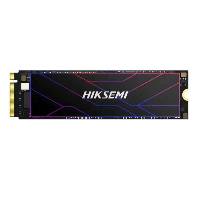 Подходит для Hikvision C4000 2ТБ твердотельный жесткий диск SSD настольный M.2 интерфейс C4000-2T