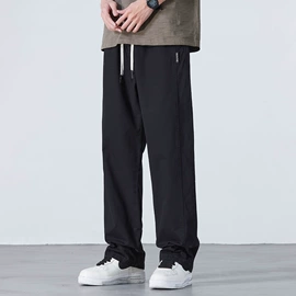 男式休闲裤;男式羽绒服;男式夹克