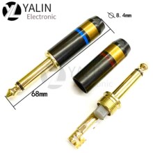 僽����6.35MM���^��������оԒͲ늼���90&deg;ֱ�叝�庸�����^