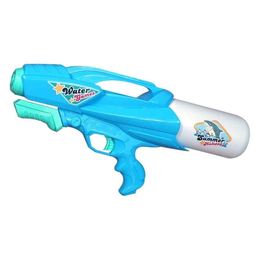 Pistola de agua para niños juguete extraíble de gran capacidad pistola de pulverización de agua de alta presión lucha de agua niños y niñas juegan juguete pistola de agua al por mayor