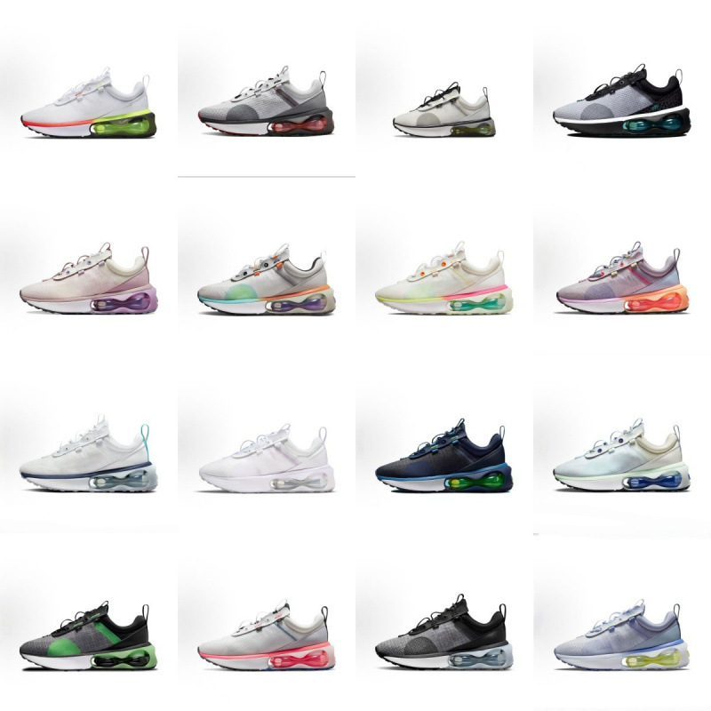 Spring and Autumn New Model Nk Air Cushion Max 2021 Low-Top Sports Casual Campus Running Shoes for Men and Women, Comfortable, Versatile, and Breathable Spring and Autumn New Model Nk Air Cushion Max 2021 Low-Top Sports Casual Campus Running Shoes for Men and Women, Comfortable, Versatile, and Breathable
