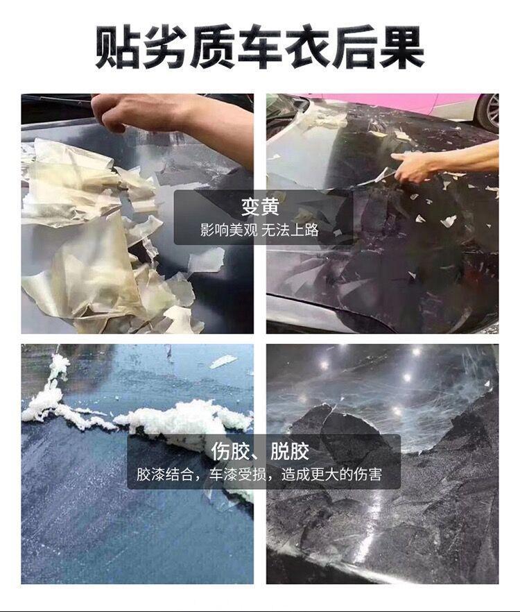 Dupont Automotive Tpu Invisible Car Protective Film Tph Paint Scratch Repair Film for Car Roof and Full Vehicle Anti-Scratch