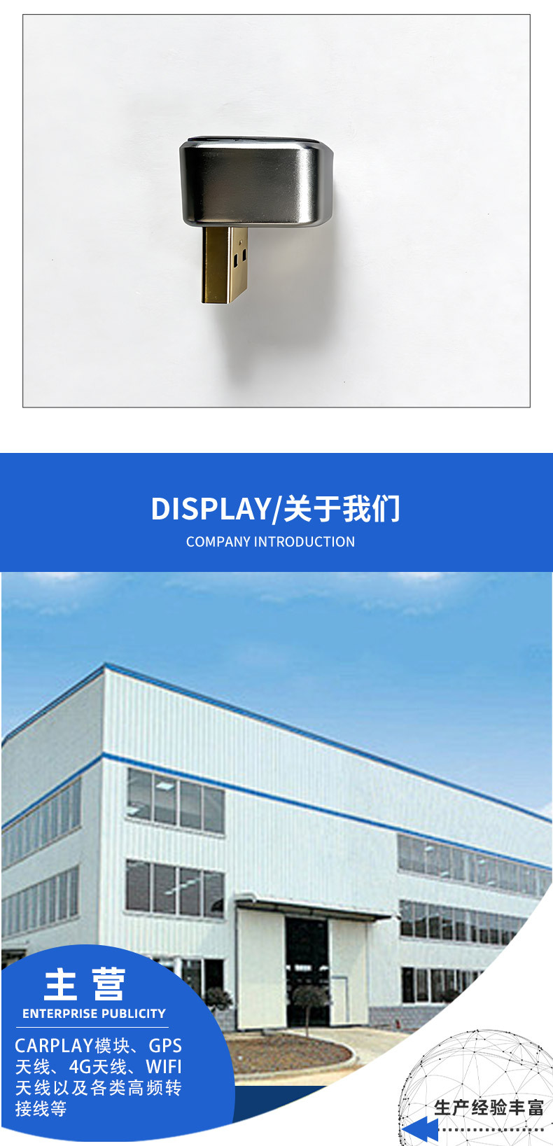 Wholesale Carlife Wired-To-Wireless Carplay Box Suitable for Apple Mobile Phone and Car Device Connectivity, Siri Activation