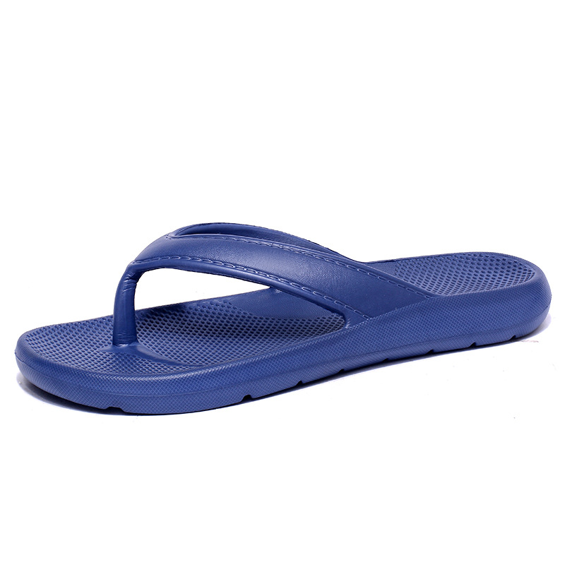 Chanclas transfronterizas para hombres al por mayor verano nuevo estilo chanclas casuales sandalias para hombres sandalias de playa antideslizantes image 9