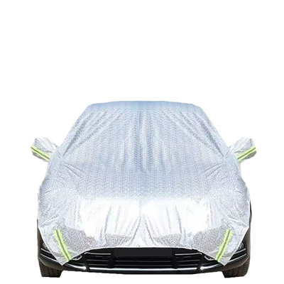 Cover Summer Sun Protection Heat Insulation | Car clothing