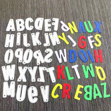 cutting dies ��ģ �ֹ���ģ�� ŷ����ֽģ�� �羳���� 26����ĸ