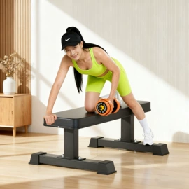 举重用品;健身椅;其他健身器材