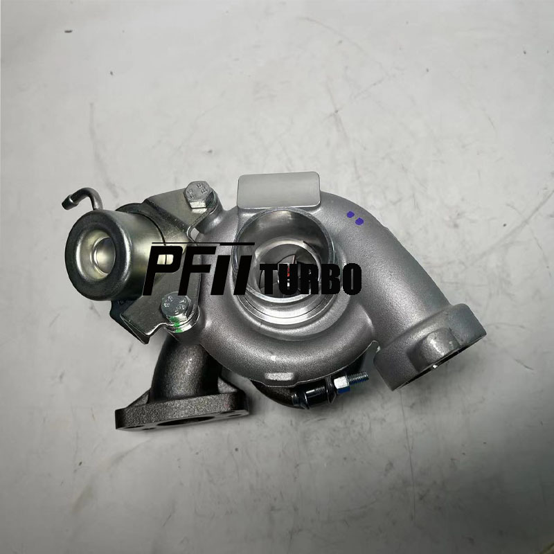 Td025S2-06T/4 Turbocharger 49173-07508 49173-07506 965750580