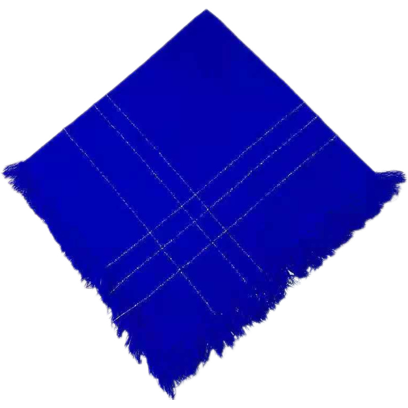 Toallas para ancianos, pañuelos para mujeres, pañuelos para mujeres