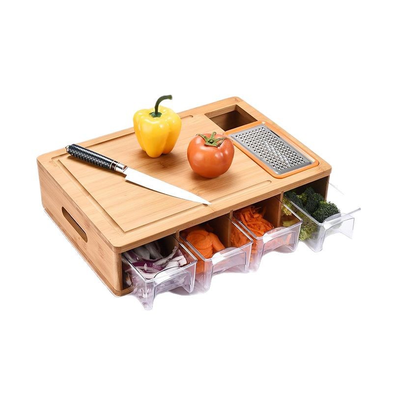 Plato de queso de bambú, tabla de cortar de queso, juego de cuchillos de bambú, bandeja de queso, tabla de cortar de verduras, bandeja, tabla de cortar de queso, tabla de cortar de queso