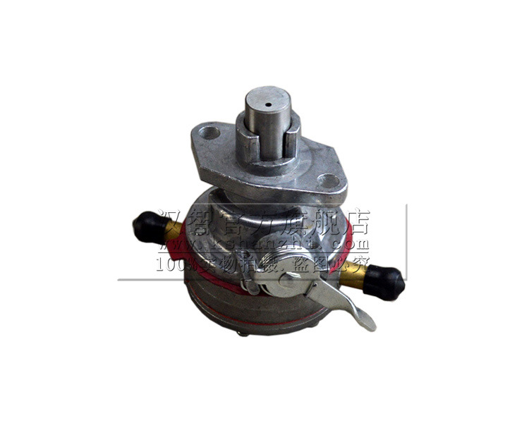 Bomba de transporte de combustible de carretilla elevadora para motor diesel Yanma4TNE88 accesorios de mantenimiento de carretilla elevadora bomba de transporte de combustible