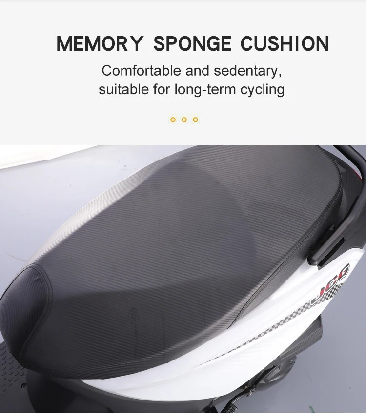 New Year's Eve Cross-Border Export Gog Motorcycle 150Cc Adult Oil Vehicle Fuel-Saving Scooter Can Be Wholesaled