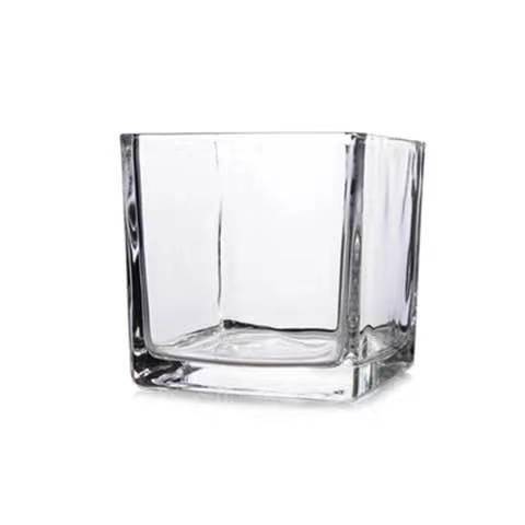 Cilindro cuadrado 6 * 6 cm