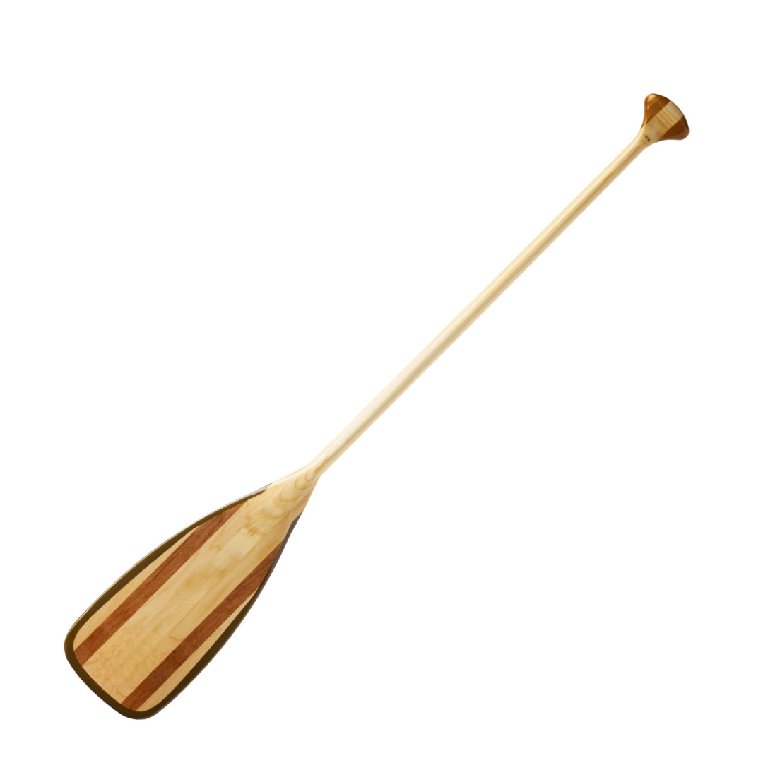 Outboard Paddle Canoe Paddle Camp Canoe Paddle Solid Wood Paddle Wooden Boat Paddle Wooden Boat Paddle Dragon Boat Solid Wood