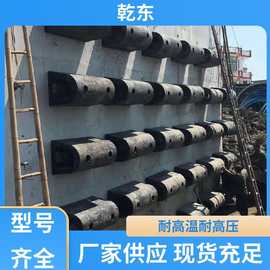 船舷专用阻尼元件码头港口防 撞橡胶护舷 桥墩D300半圆型工厂直发