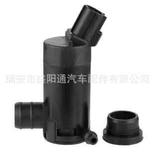 Good Quality Suitable Windshield Washer Pump Water Spray Motor A2266986000Freightlinerhlk