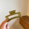 Зелёный, 8.5 см