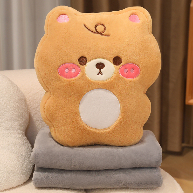 갈색 곰