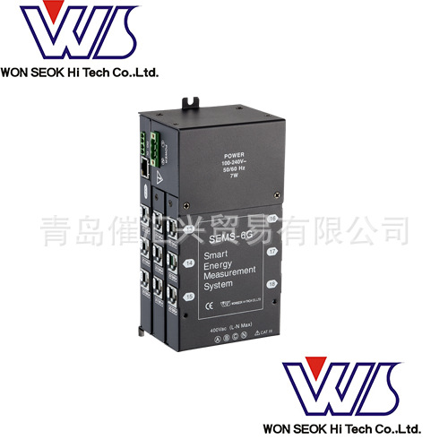 韩国WONSEOK HITECH多通道功率计SEMS6G等全系列