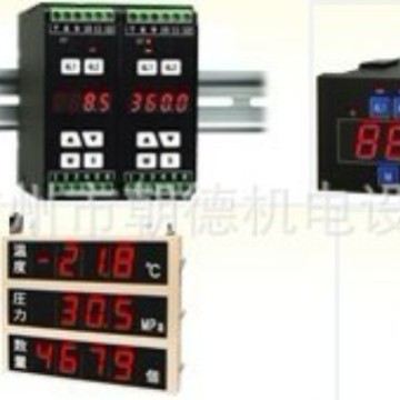 HENIX 数显表   HA41B11