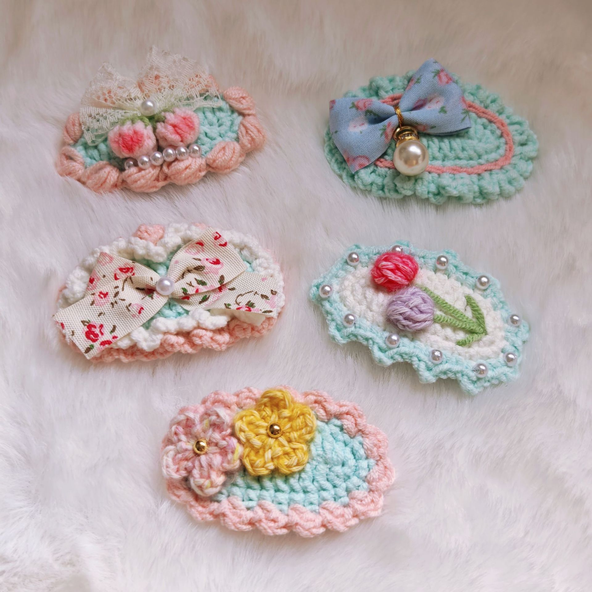 단염 조합 2 (5개입)