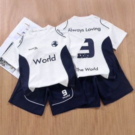 童裤;童家居服套装;童卫衣