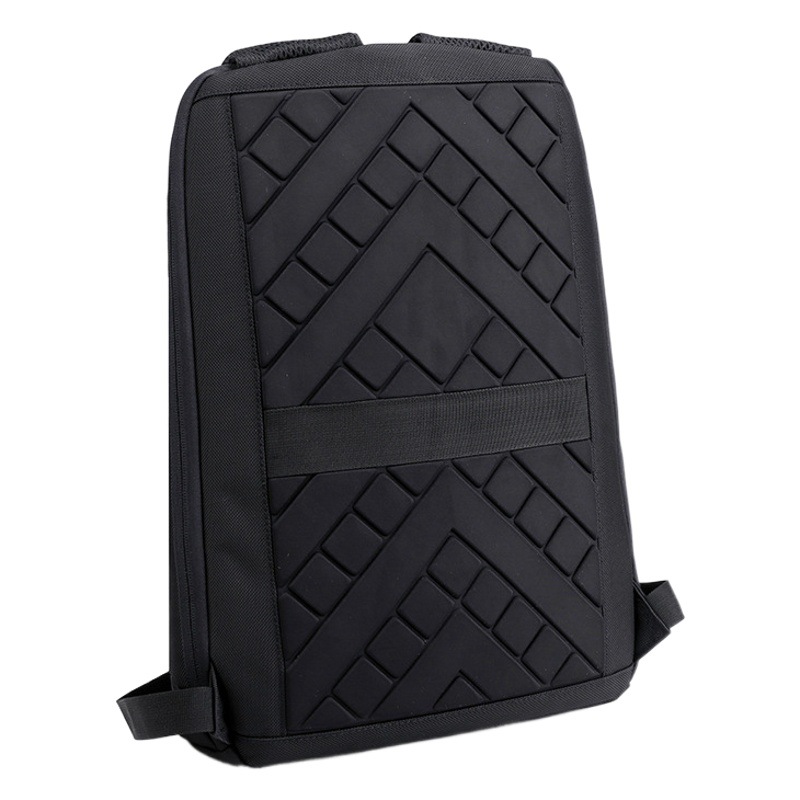 Nueva moda bolso de la computadora casual hombres mochila de negocios de cercanías bolso de los hombres de viaje al aire libre simple estudiante mochila