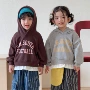 宝宝春秋季儿童春秋款卫衣