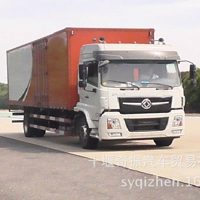 Ӧԭ4x2ʽ䳵EQ5141³