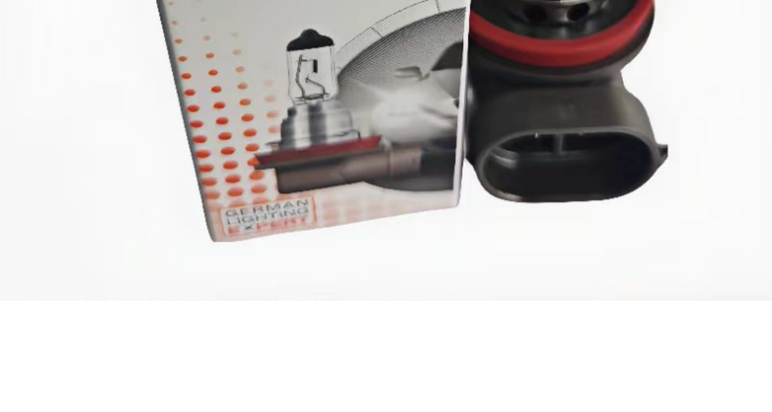 Osram Osram Car Bulb H11 12V55W Low Beam Headlight Fog Light 64211 Corolla Halogen Lamp