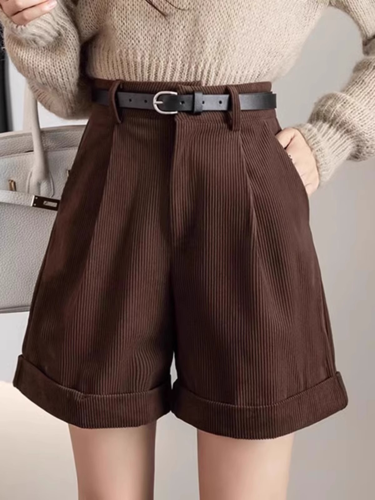 coffee brown