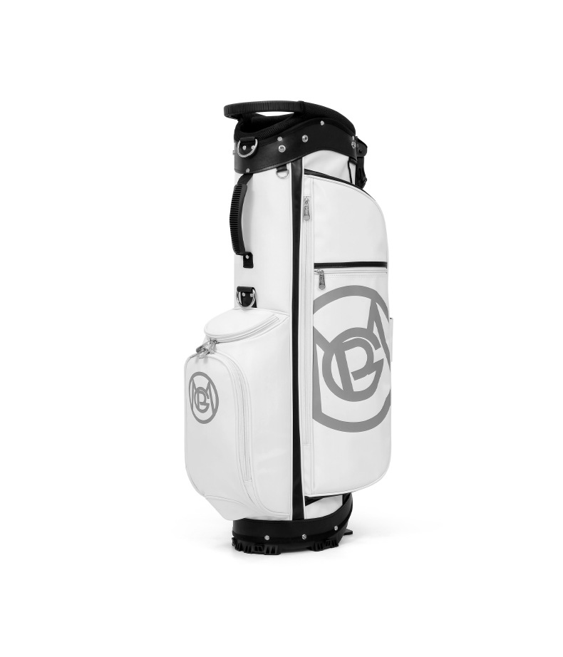 Túi đựng gậy golf PGM nữ chống nước phong cách Hàn Quốc — QB128-màu nâu, QB128-màu xanh lá cây, QB128-màu trắng chi tiết 13
