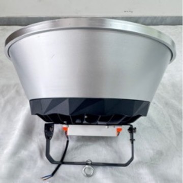 300W Honeycomb Anti-glare Stadium Light, LED High-Efficiency Basketball, Tennis, and Soccer Field Shadowless Floodlight