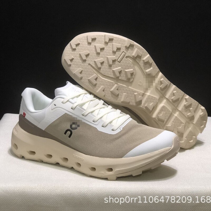 Cross-Border O Running New Cloudpulse Men's and Women's Couple Running Shoes, Comfortable and Lightweight Sports and Casual Shoes