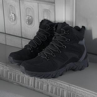Cross-Border Amazon Independent Station Four Seasons Men's Pinduoduo Dropshipping Training Outdoor Hiking and Mountaineering Desert Shoes Wholesale