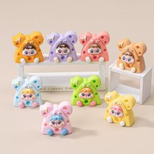 �ָ���������QQ diy��Ʒ�����֬����΢��ʳ�泵�ذڼ�Կ�����Ҽ�