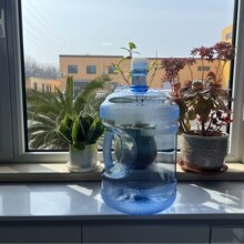 18.9L����Ͱ PCˮͰ ��ˮͰ �ɶ��� ��ӡLOGO