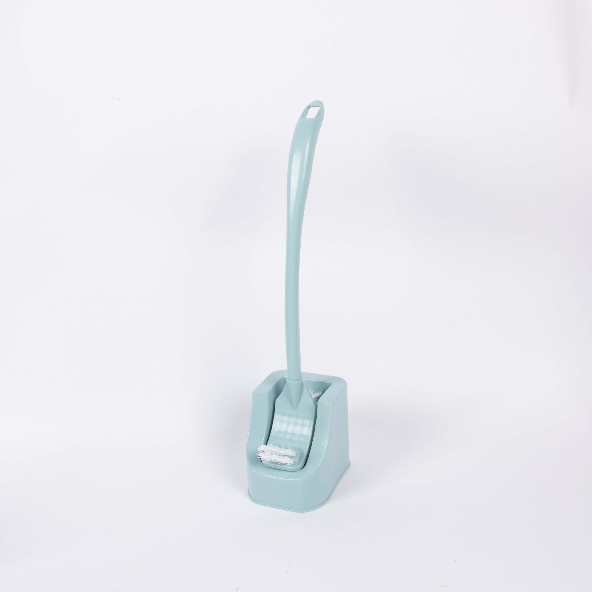 Северный синий (туалетная щетка + основание)