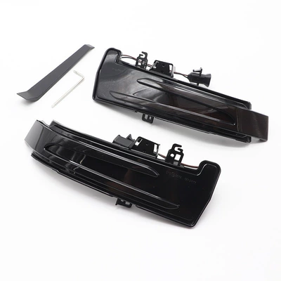 Suitable for Mercedes-Benz W221 Dönmə işıqları