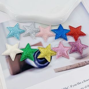 ����4cm���pu�����DIY��ͯ�l�A�^��Ʒ������������b�o��