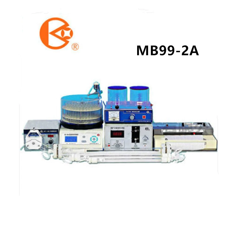 MB99-2A стандартный автоматический жидкостный хроматографический хроматограф MB99-3 жидкостный хроматографический хроматограф