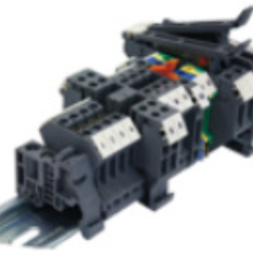 霍尼韦尔接线端子,美国Honeywell霍尼韦尔GK系列端子 价格实惠