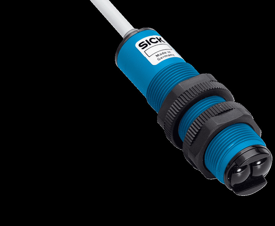 全新原装正品德国光电开关VTF18-4N1140订货号: 6012804