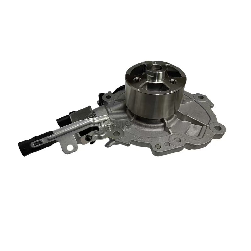 LR154597 LR123392 LR092953 JDE41184 for Land Rover Jaguar AJ200 Water Pump